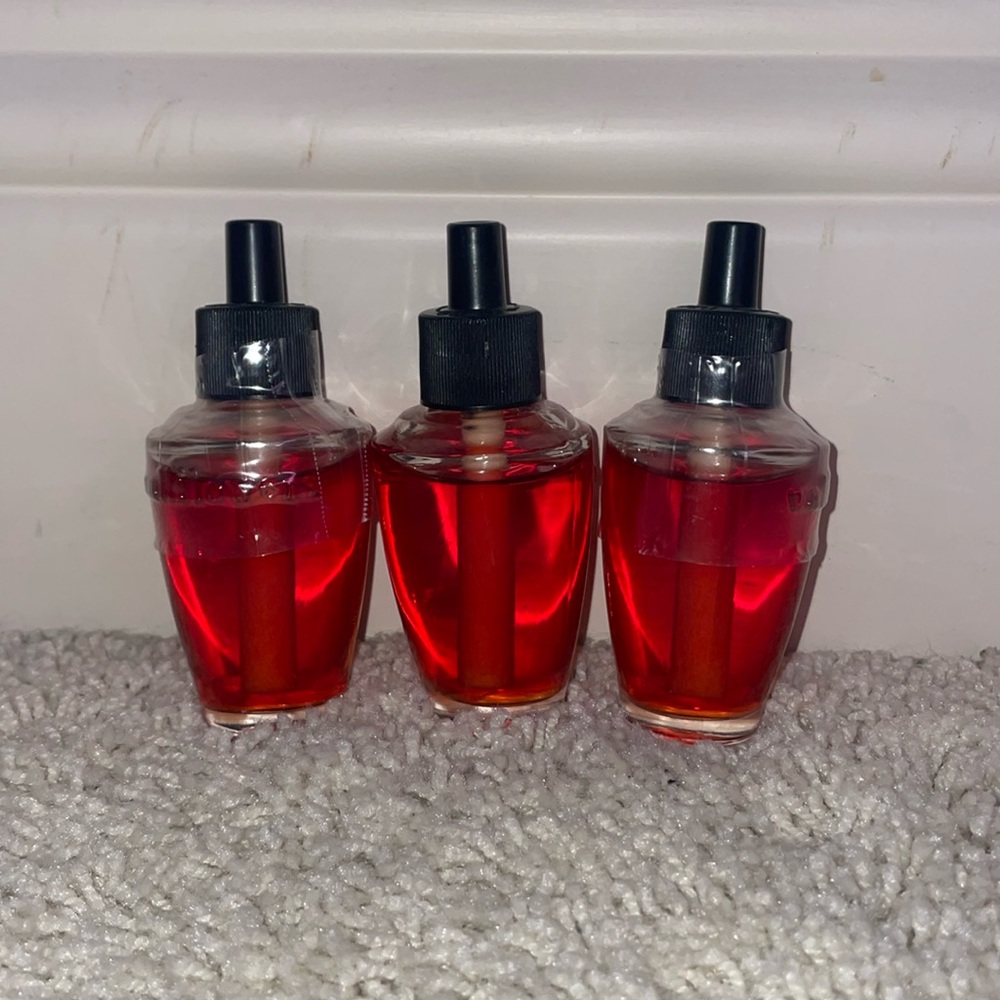 Strawberry pound cake room wallflower air fresheners